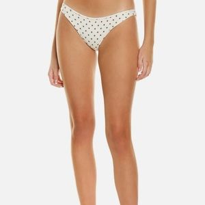 LOVERS & FRIENDS Just Don't Care Bikini Bottom